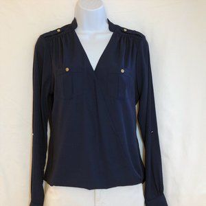 White House Black Market Top